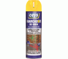 CEYS MARCADOR OBRA AMARILLO 500ML